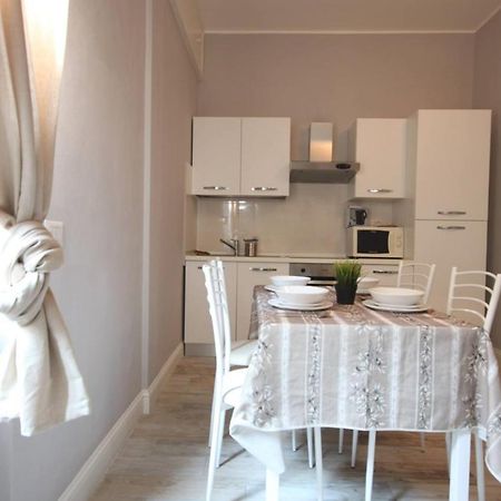 Ferrante Apartment Mediolan Zewnętrze zdjęcie