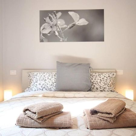 Ferrante Apartment Mediolan Zewnętrze zdjęcie