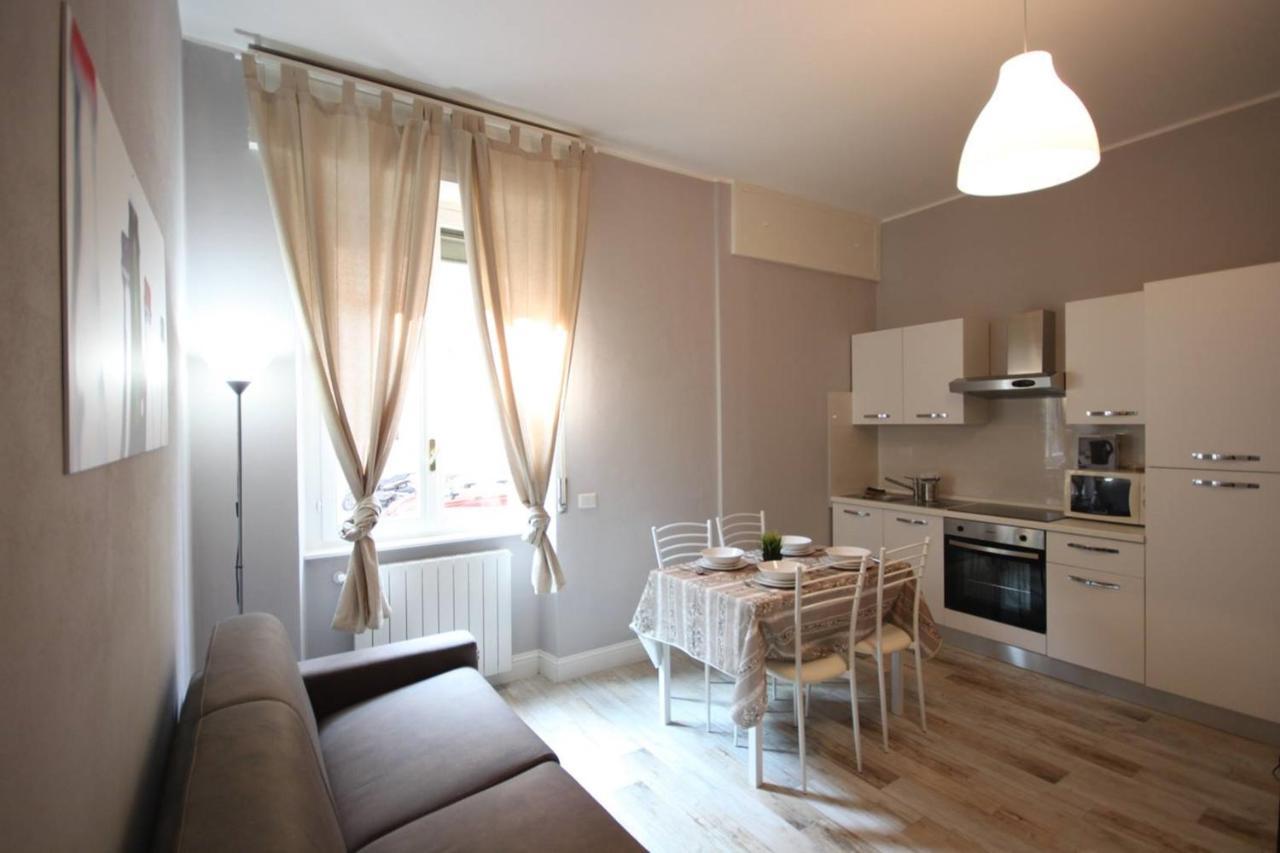 Ferrante Apartment Mediolan Zewnętrze zdjęcie