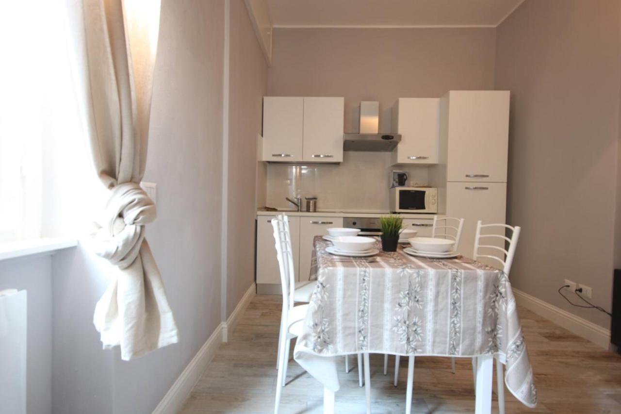 Ferrante Apartment Mediolan Zewnętrze zdjęcie