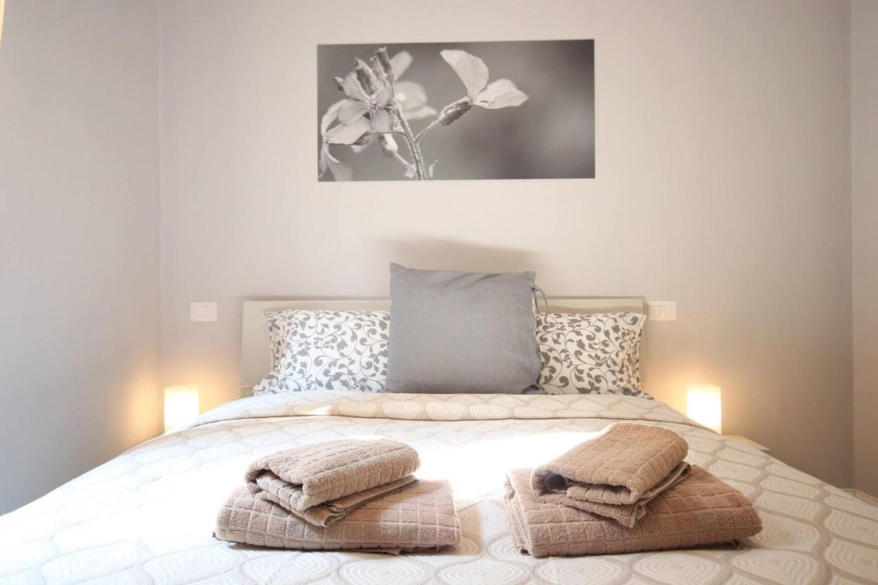Ferrante Apartment Mediolan Zewnętrze zdjęcie