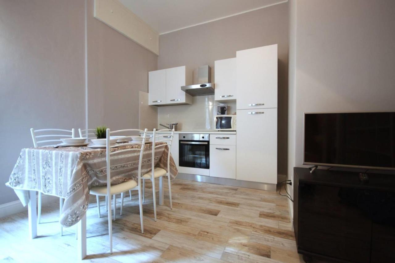 Ferrante Apartment Mediolan Zewnętrze zdjęcie