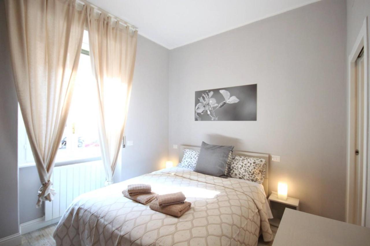 Ferrante Apartment Mediolan Zewnętrze zdjęcie