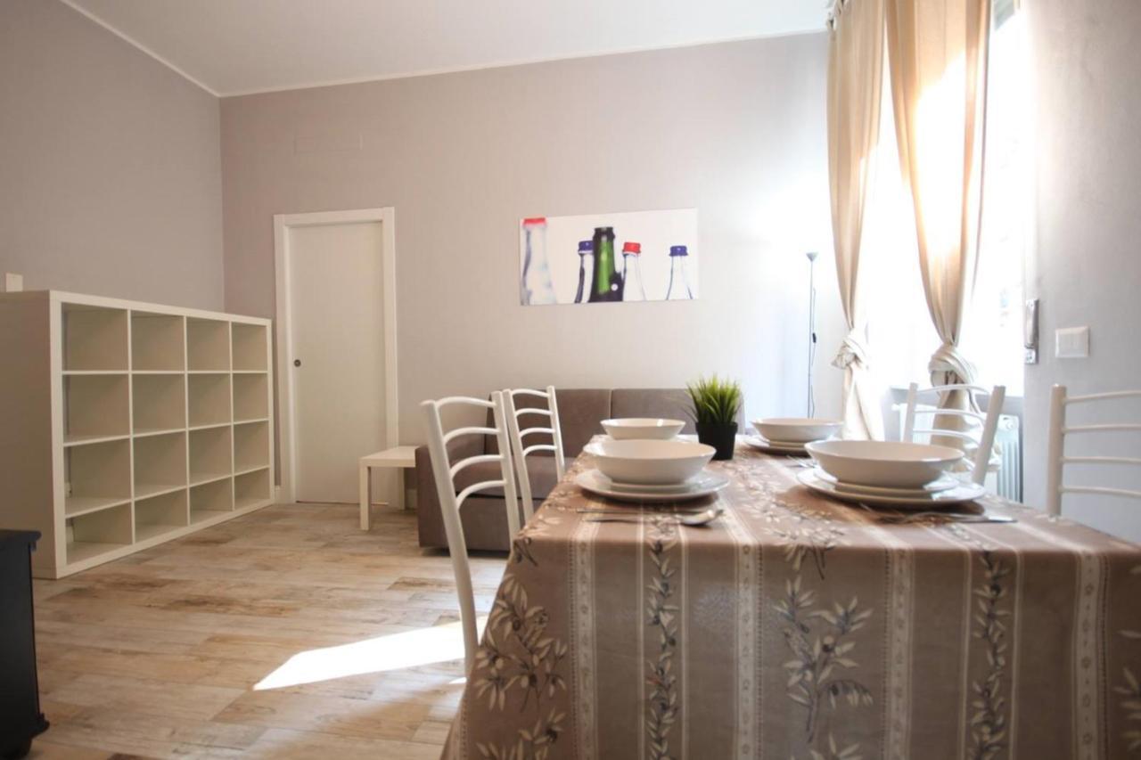 Ferrante Apartment Mediolan Zewnętrze zdjęcie