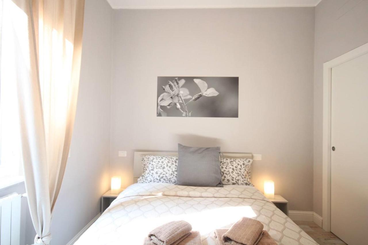 Ferrante Apartment Mediolan Zewnętrze zdjęcie