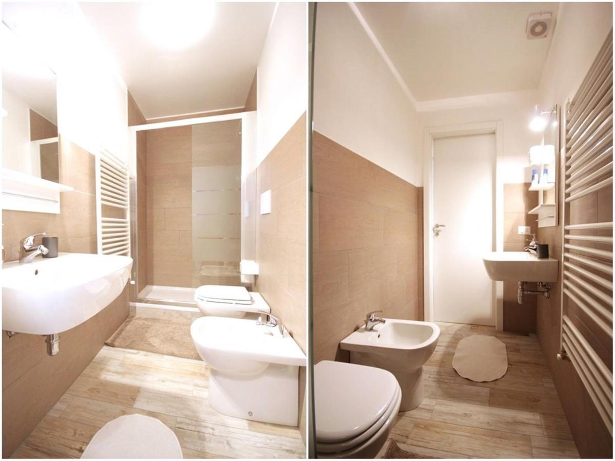 Ferrante Apartment Mediolan Zewnętrze zdjęcie