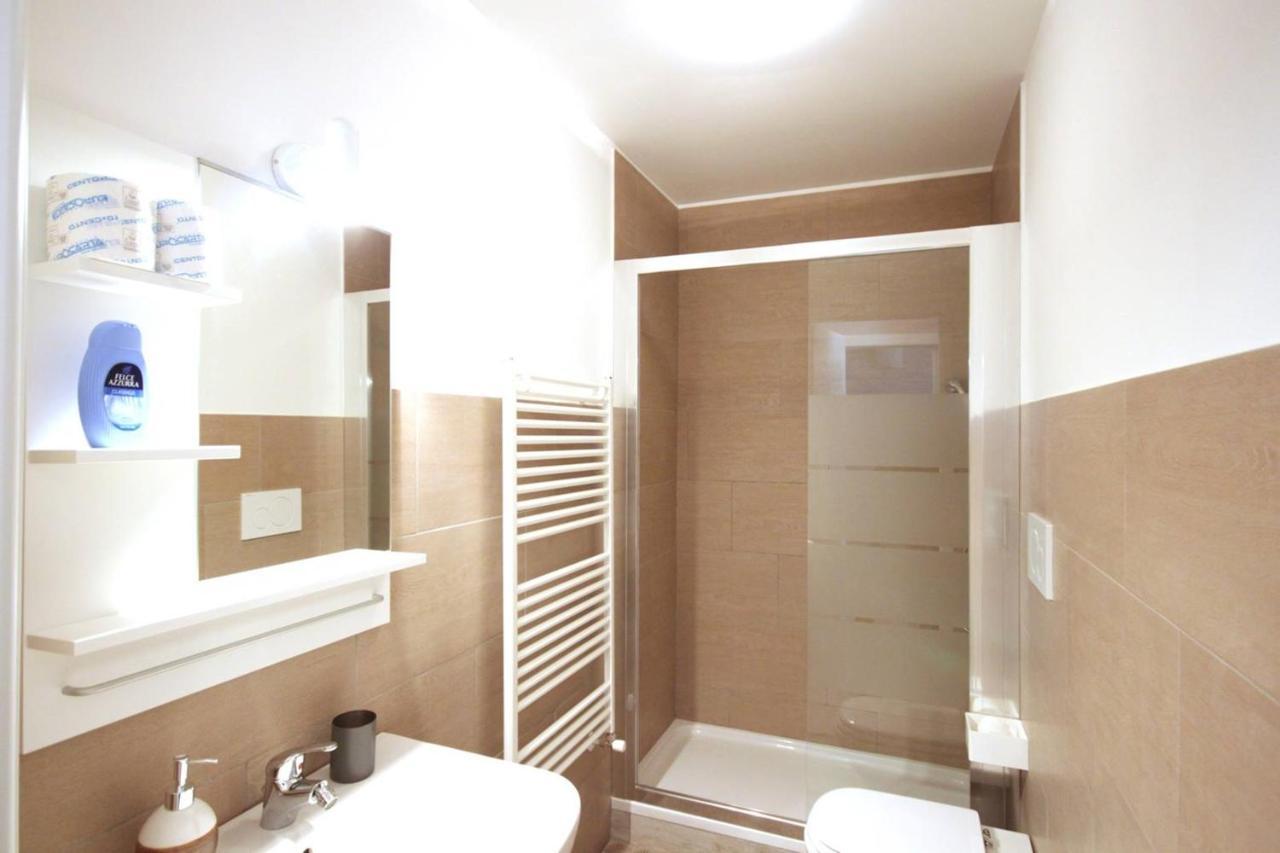 Ferrante Apartment Mediolan Zewnętrze zdjęcie